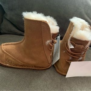 Ugg Infant Boots NWT